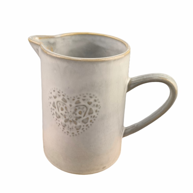 Juice Jug, Milk Jug, Sauce Jug, Special-Shaped Milk Jug, Animal Cute Milk Jug, Export Ceramic Juice Jug, Milk Jug, Large Milk Cup