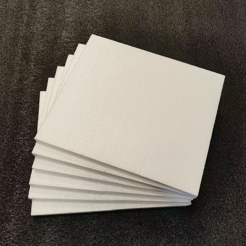 Eps foam board to sample any size foam furniture foam foam board insulation board manufacturers supply