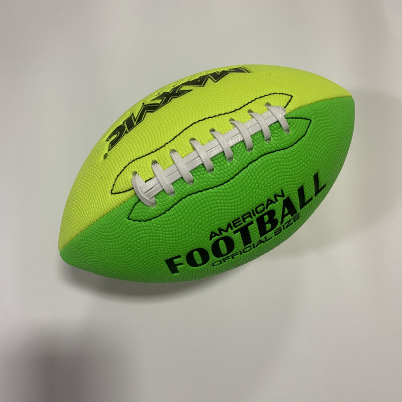 Flag Football Champion Children's Football American Football Youth Adult Training Competition