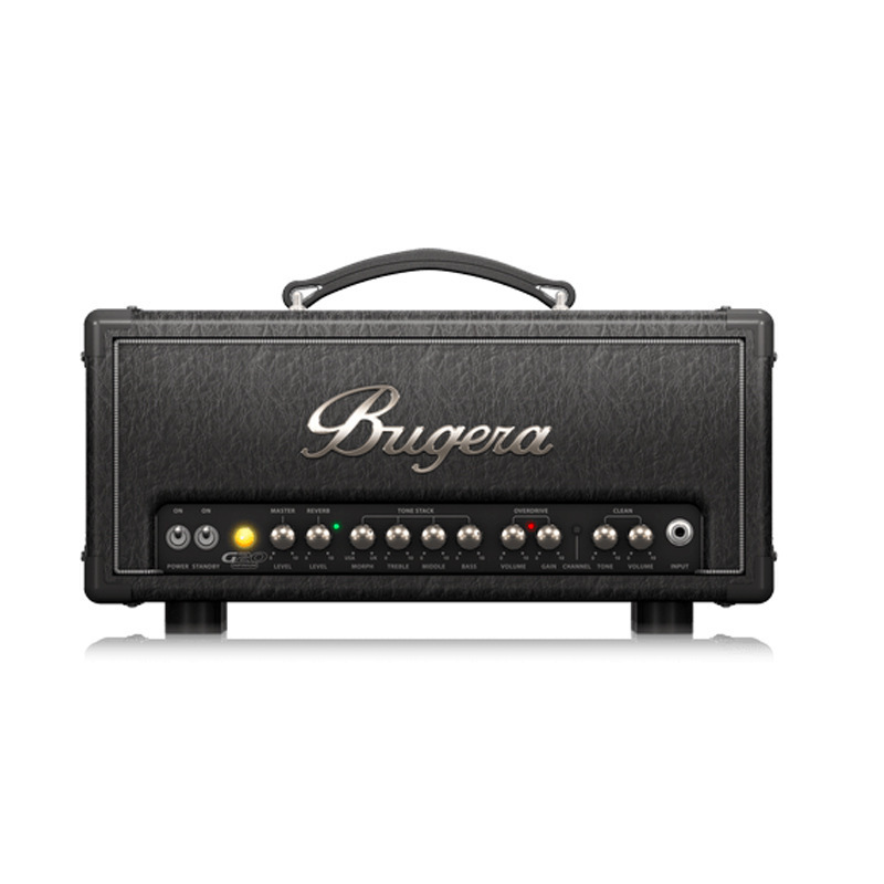 Bugera Guitar Bass Tube Amplifier V22Hd V55 G20 G5 Infinium Bxd15