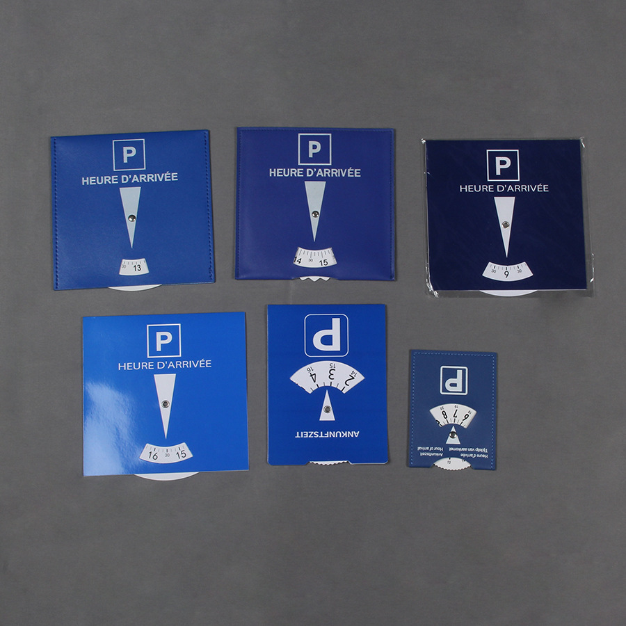 Карточка для парковки Maglory, бумажная парковочная карточка, кросс-бордерная поставка Amazon, может быть приколота и продана напрямую производителем