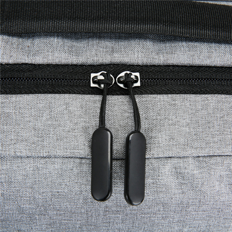 Business Travel Backpack, Men's Laptop Bag, College Student Bag, Customizable with Logo, Suitable for Commuting