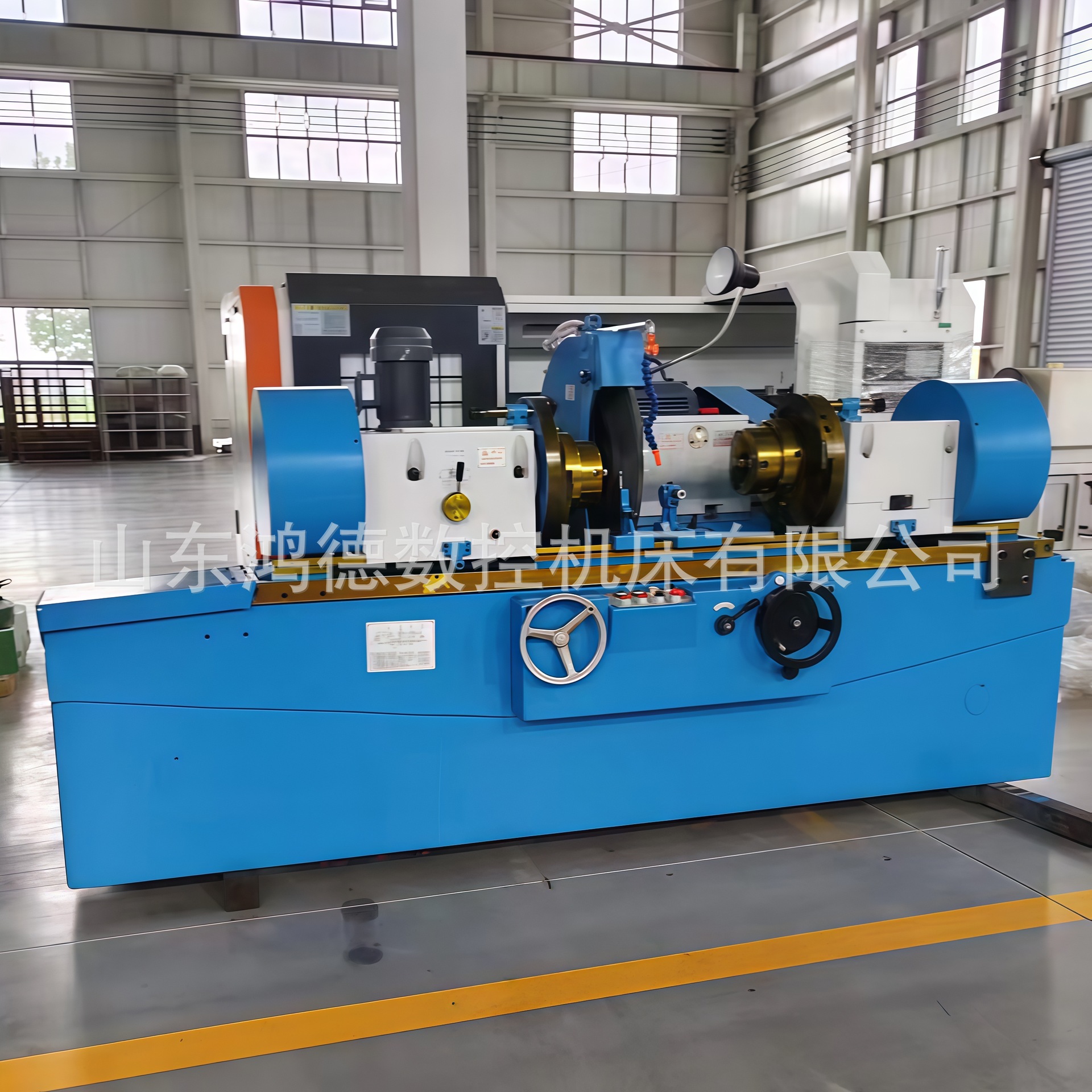 Customized On-Demand Mq8240C Crankshaft Grinding Machine, Repair Shop Grinding Engine Surface Grinding 8240 External Cylindrical Grinding Machine