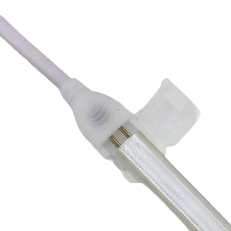 220V Lamp Strip Dimming Plug 11Vcob Ballast Led High Voltage Light Strip Connector Home Adjustable Brightness