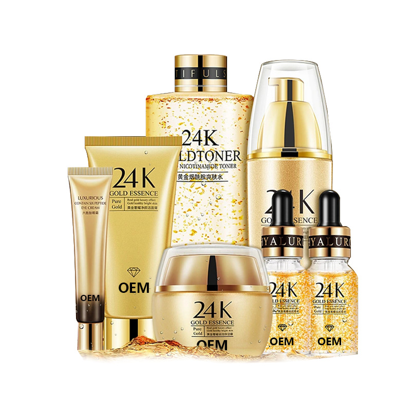 Cosmetics Oem/OdmOem/