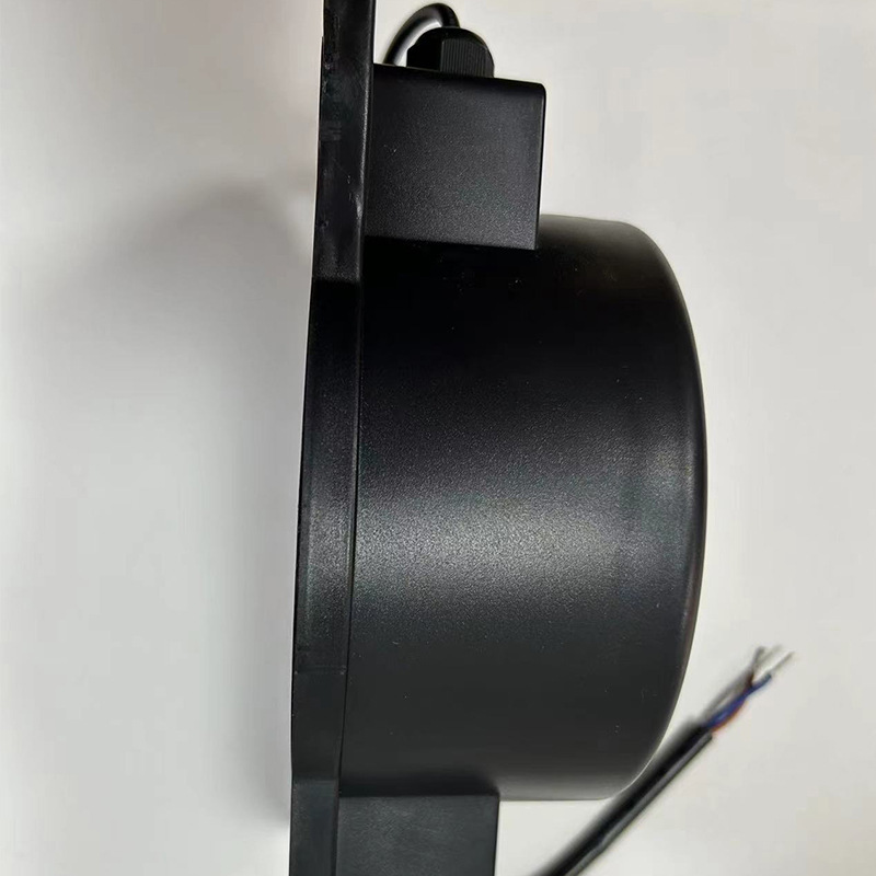 Led Ring Transformer Glue Filling Seal Waterproof Lamp Power Supply 220V Transformer Ac24V Small Ac Manufacturer Wholesale