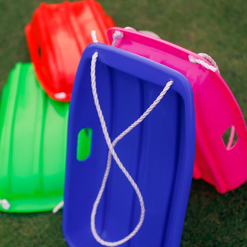 Санки для взрослых и детей, утолщенная сноуборд, песчаная доска, сноуборд, санки, пустыня