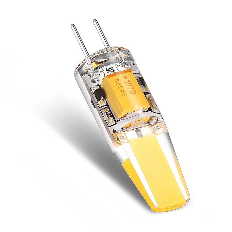 Dimming AC/DC12V Sapphire COB G4 0705 1505 1508 Replaces Halogen Beads Amazon