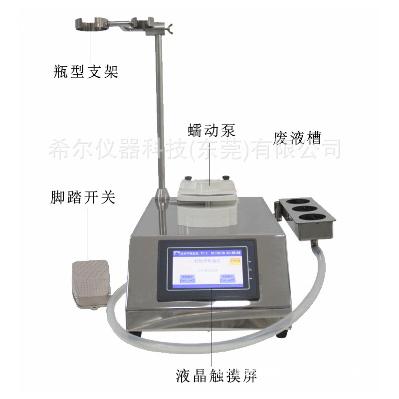 Инструмент для сбора бактерий Hill Instruments, микробный мембранный фильтр, одноразовый инкубатор для сбора бактерий, прочее