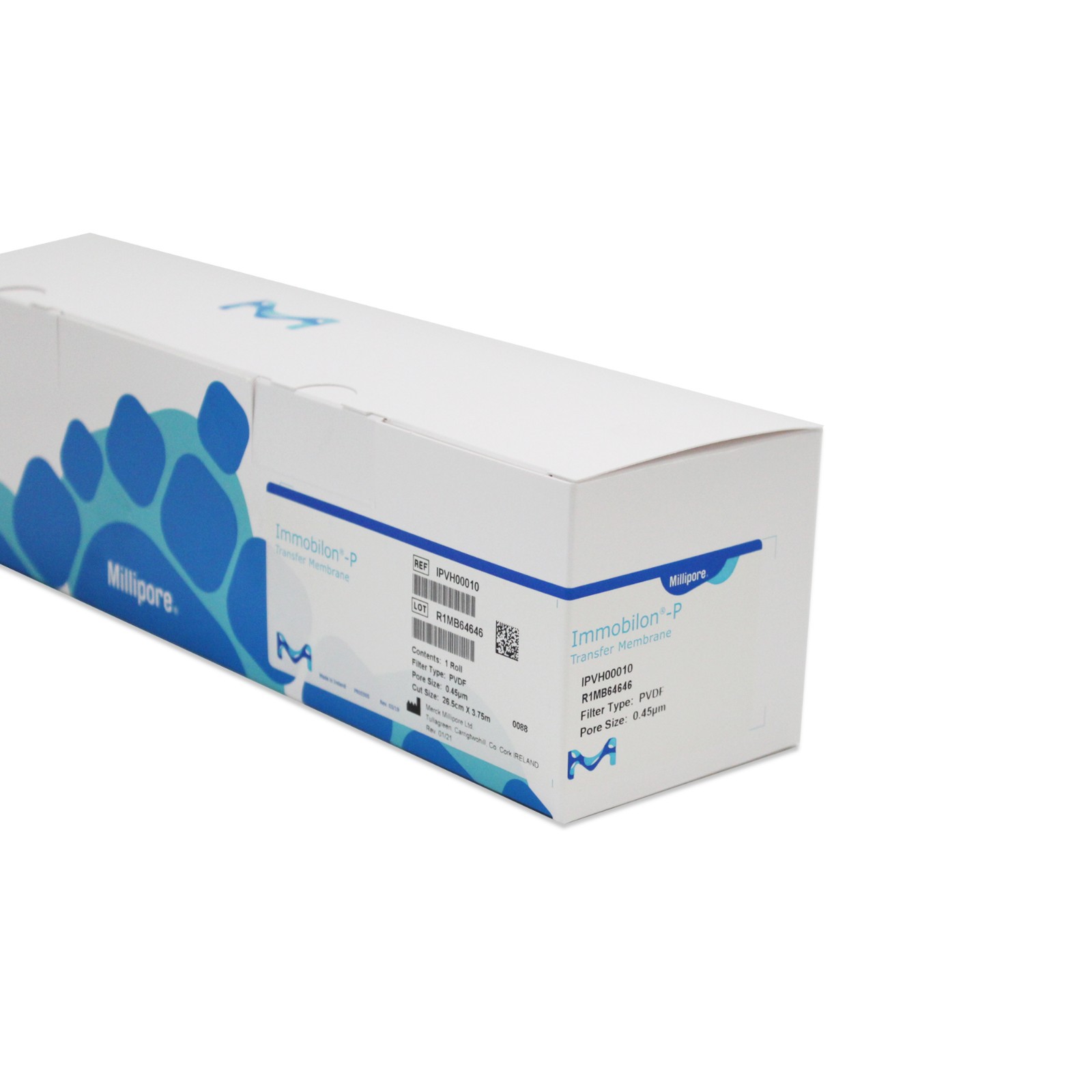 Spr08Sia1 Merck Merck Smartpak ®   Dq8 Purification Kit