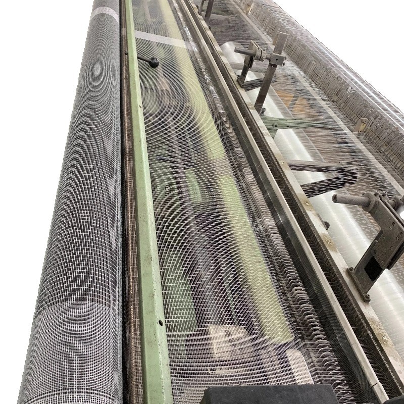 High-Density Polyethylene 3*7mm Can Be Wholesaled Square Hail-Proof Net Orchard Fruit Tree Protection Dwarf Apple Orchard Special