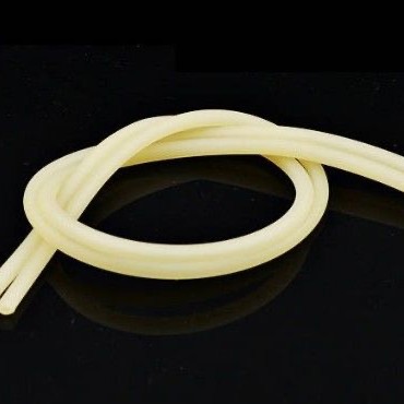 Bicycle valve core rubber tube high elastic rubber tube latex rubber tube 1 yuan 2 yuan store supply wholesale