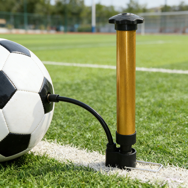 Насос для баскетбольного мяча, портативный мини-игрушечный надувной насос, насос для мячей, надувного кольца