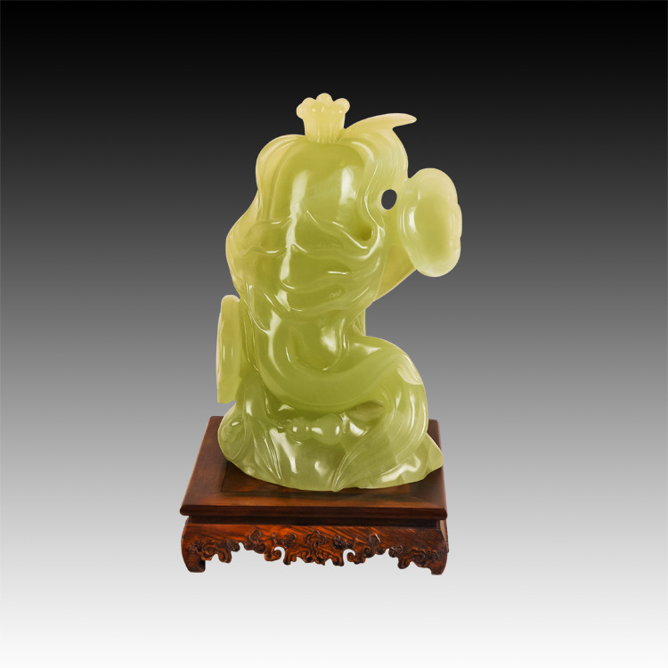 Shenzhen Baoan Product Photography: Providing Product Photography Services for Handicrafts and Art Categories