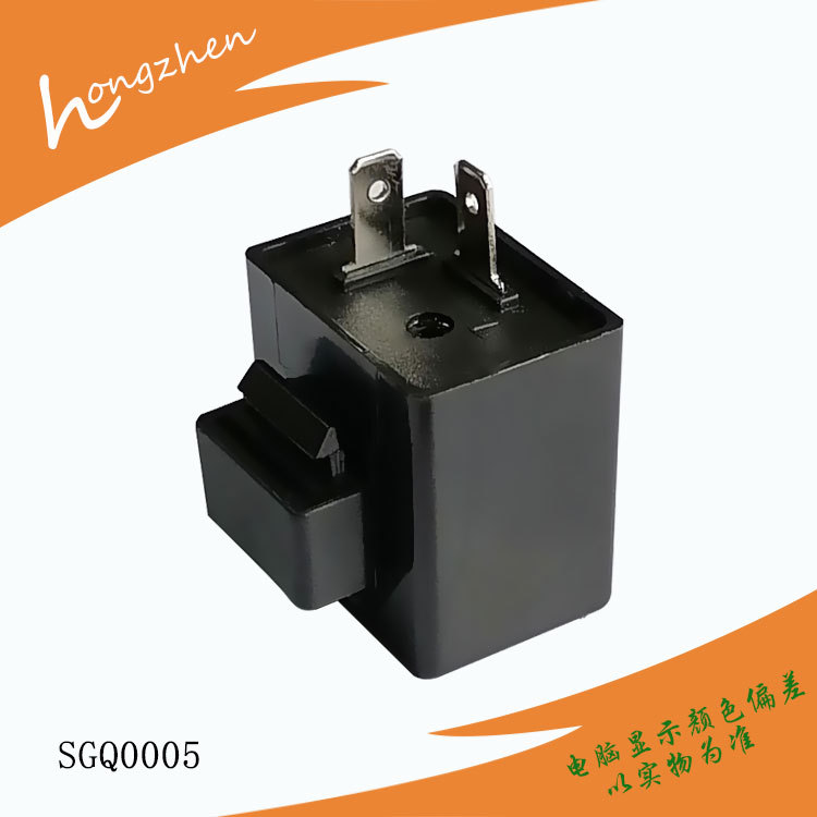 Поставки с завода Мотоциклетный сигнал 6-12в зуммер сигнализатор контроллер