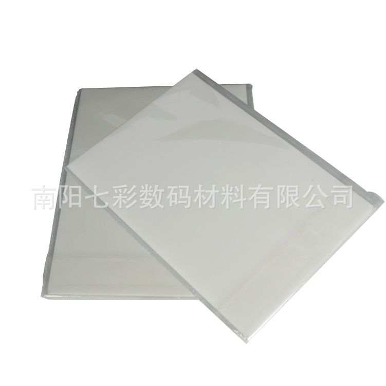 A3 Fully Transparent Silk Screen Flying Woven Film Spray Ink Dye Pigment Ink Pet Film Draft