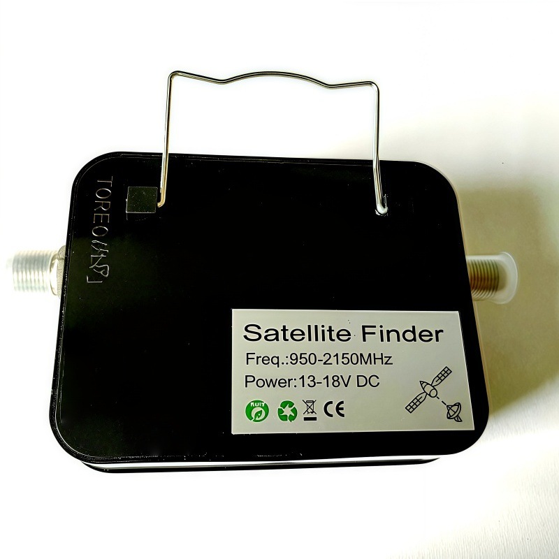 Js-Sf02 Tv Signal Satellite Finder Is Easy to Carry Satellite Finder Satellite Locator