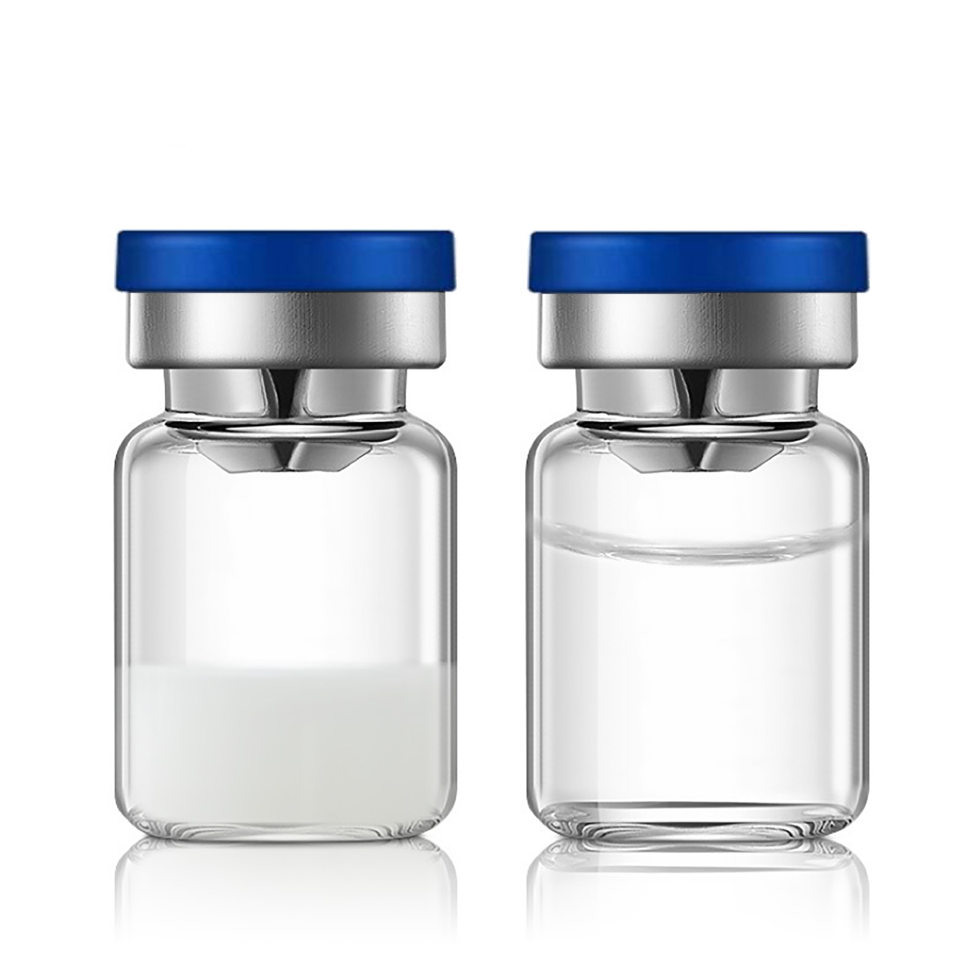 Factory Supplies Oligopeptide Freeze-Dried Powder 50,000 Repairing Active Unit Soothing, Fading and Sensitive Polypeptide Wholesale Antioxidant