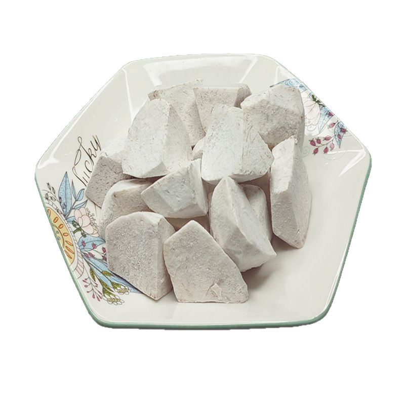 Lipu Taro Quick-Frozen Taro Cubes Taro Meat Lipu Fragrant Taro Peeled Taro Dessert Milk Tea Shop Taro Wholesale