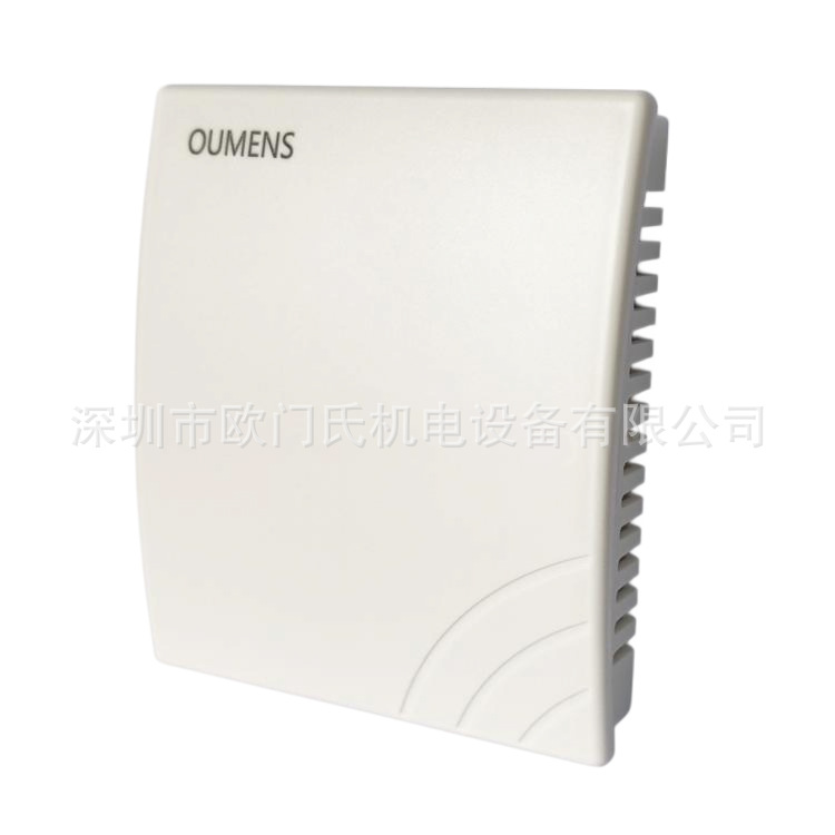 Настенный датчик угарного газа для гаража и подвала, тип внутреннего размещения