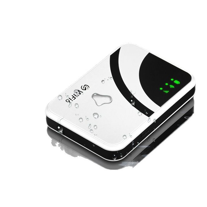 Portable Wifi Mobile Wireless Dormitory Internet Home Portable Router Outdoor Car Full Network Access Fast Internet