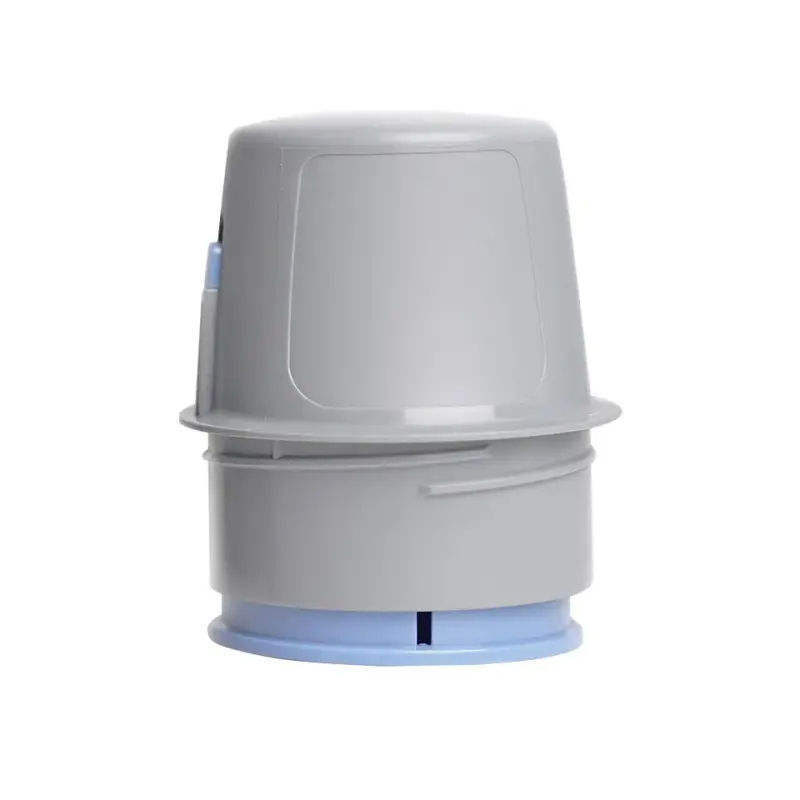 Microtech Generation 1 Microtech 24-Hour Dynamic Blood Glucose Meter Can Be Connected Via Bluetooth, Is Detachable, Does Not Require Finger Pricking, and Can Be Used for 15 Days