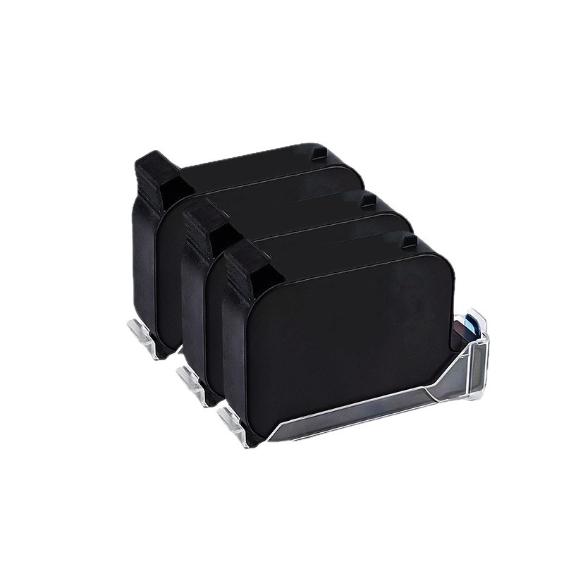 Handheld Inkjet Printer Manual Printing Eco-Solvent Ink Cartridge High Adhesion Quick-Drying Application Quick-Drying Color Ink Cartridge Printing Machine