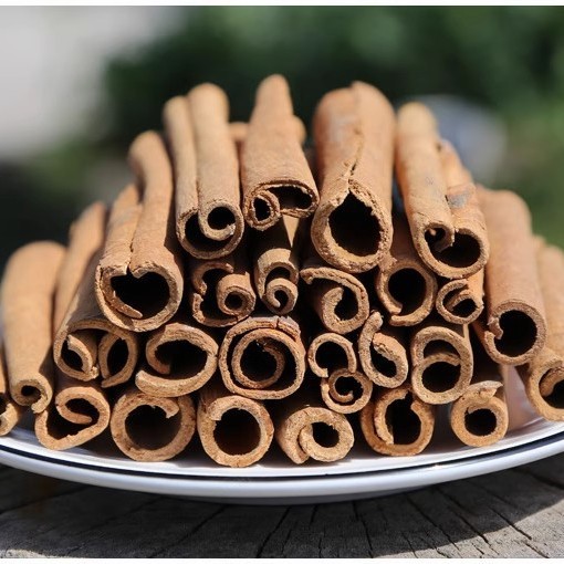 Cinnamon Chinese Herbal Medicine Cinnamon Heart 500g Cinnamon Dry Goods Spice Cinnamon Bulk Cinnamon Cinnamon Heart Cinnamon Core