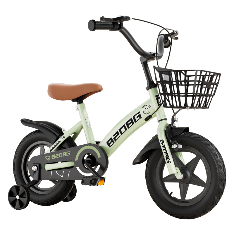 Children's Bicycle 2-11 Years Old Bicycle Student Kids Bicycle 12inch 14inch 16inch 18inch 20inch