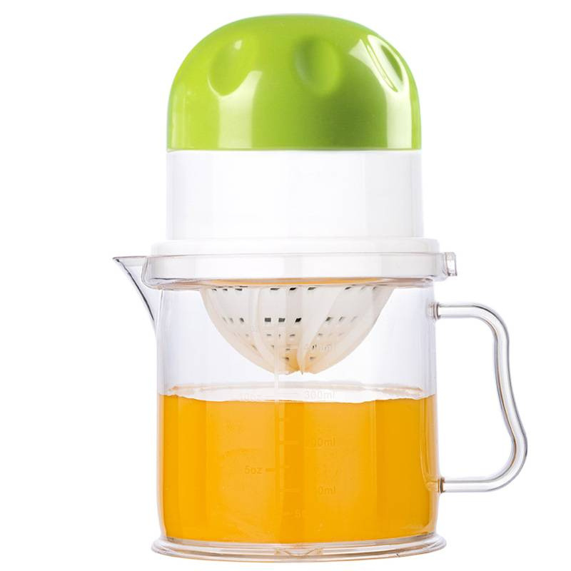 Manual Juicer Household Juicer Fruit Juicer Juice Squeezer Orange Lemon Juice Press