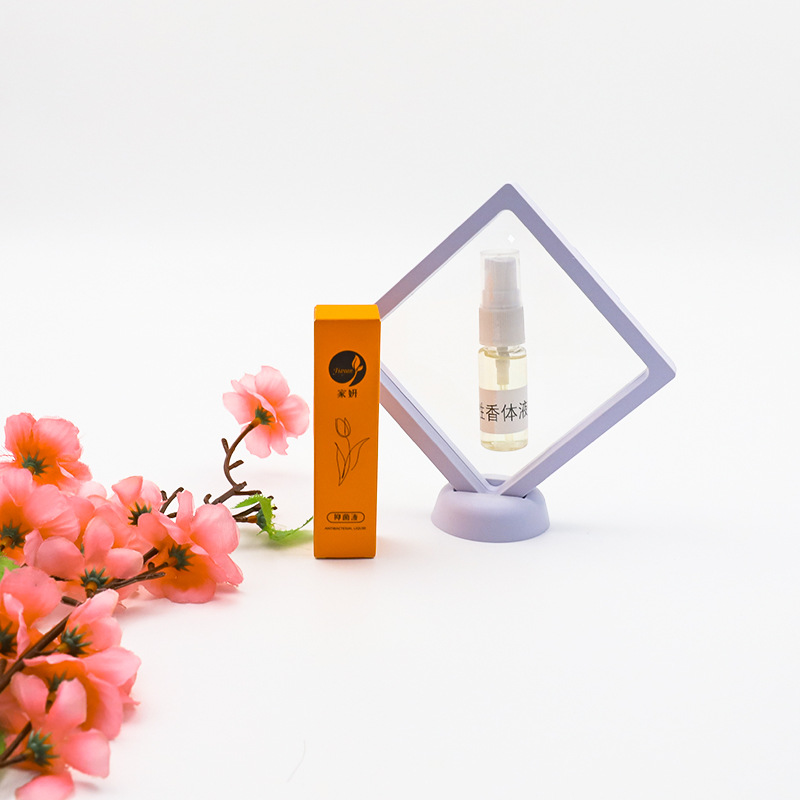 Sexual Deodorant Perfume Female Private Care Liquid Private Perfume Spot Hormone Flirting Body Fragrance Original Solution Spray