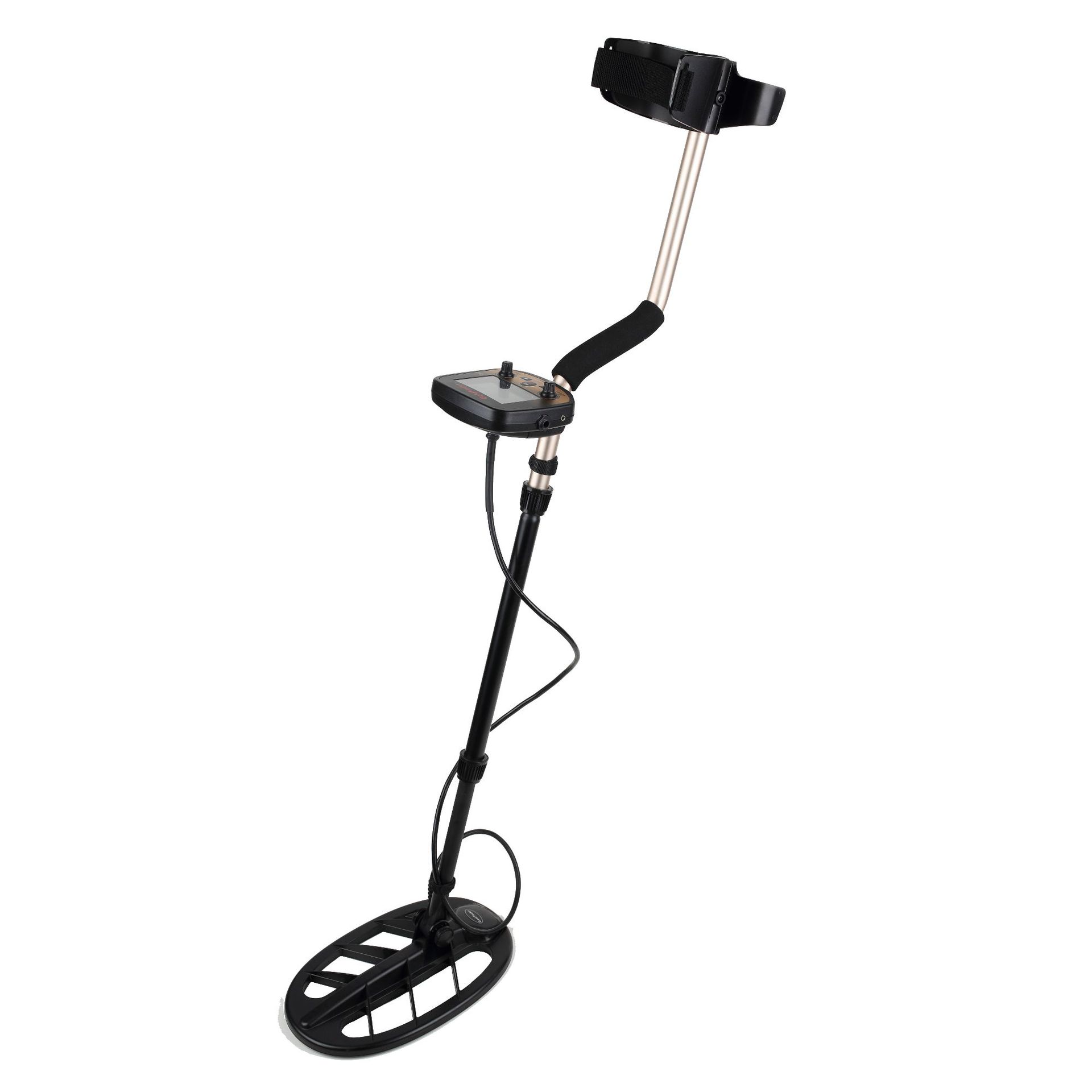 Fisher Gold Detector Detector Gold and Silver Sand Detector High Sensitivity Outdoor Treasure Detector