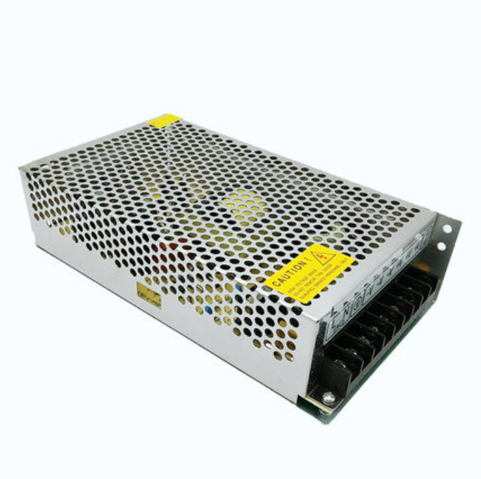 Chuanglian 5V40A Led Full Color Screen Power Supply