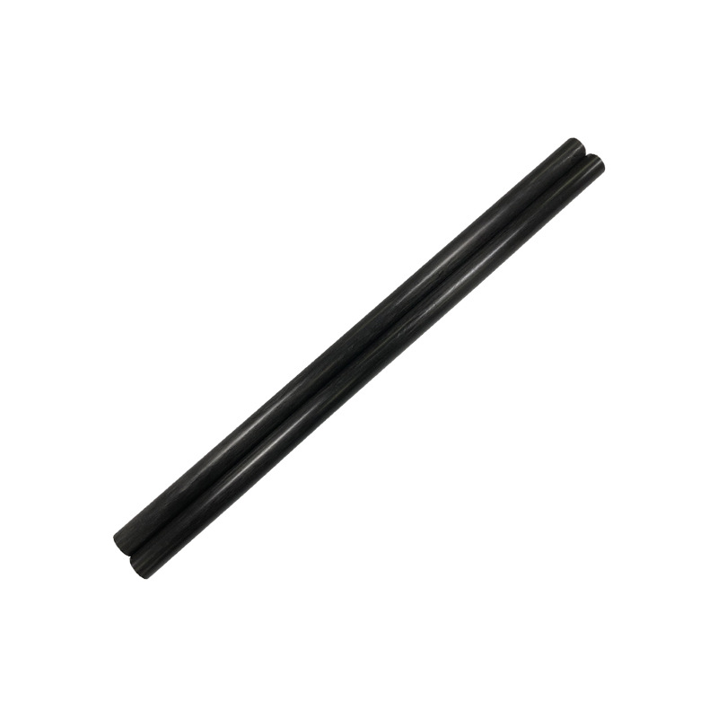 Pulling Carbon Fiber Rod Solid Lightweight High-Strength Carbon Rod Kite Arrow Rod Club Car Model Aircraft Drone Accessories