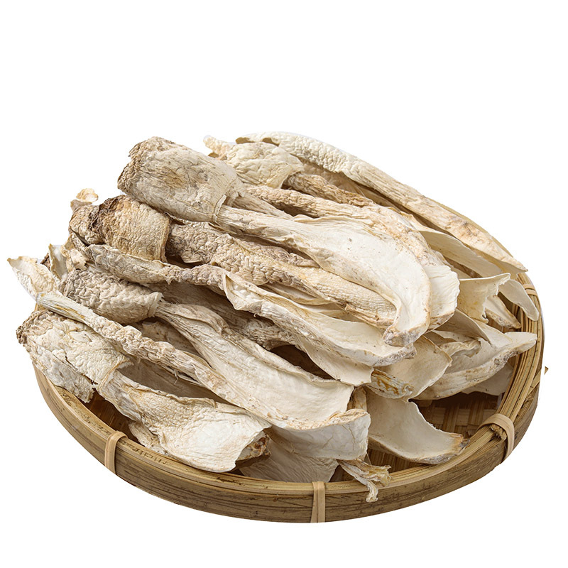 Chicken Leg Mushroom Manufacturers Wholesale Dry Goods Large Chicken Leg Mushroom Agricultural Products Dry Chicken Leg Mushroom Wholesale