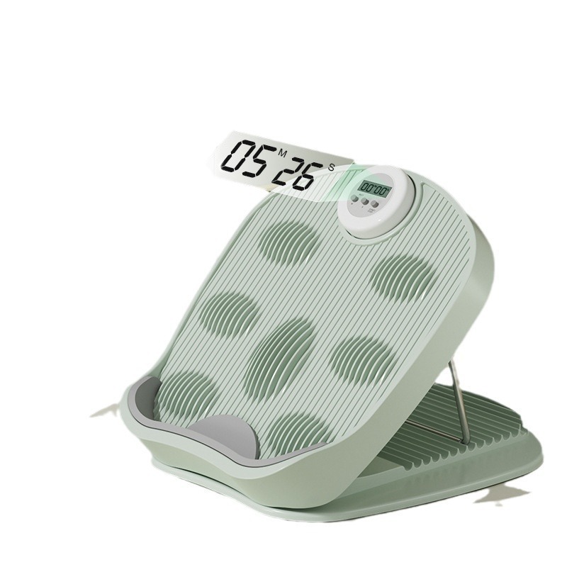 Stretching Board, Inclined Pedal, Calf Slimming Leg Stretcher, Sports Stretching Artifact, Standing Fitness Leg Press Auxiliary Equipment