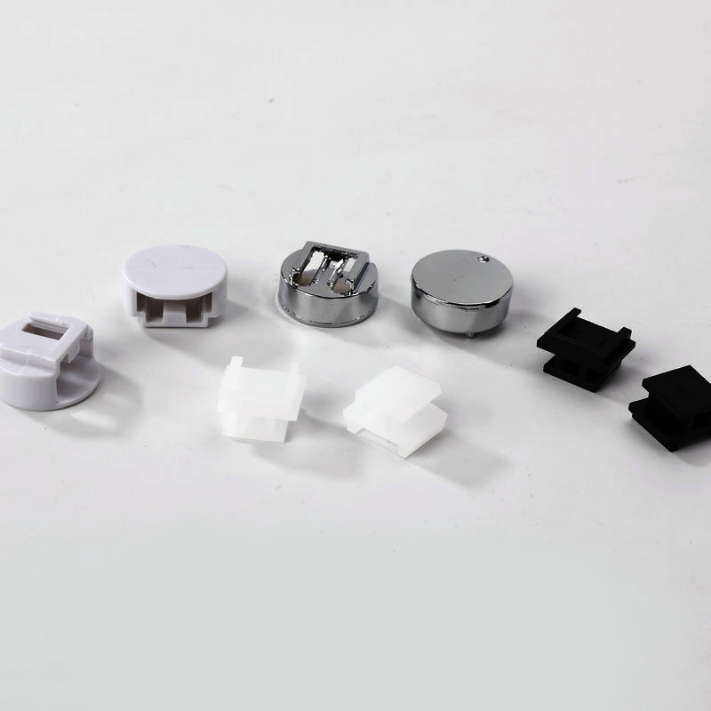 Plastic card slot buckle car air outlet car perfume clip slot accessories air conditioning hole zinc alloy card slot buckle