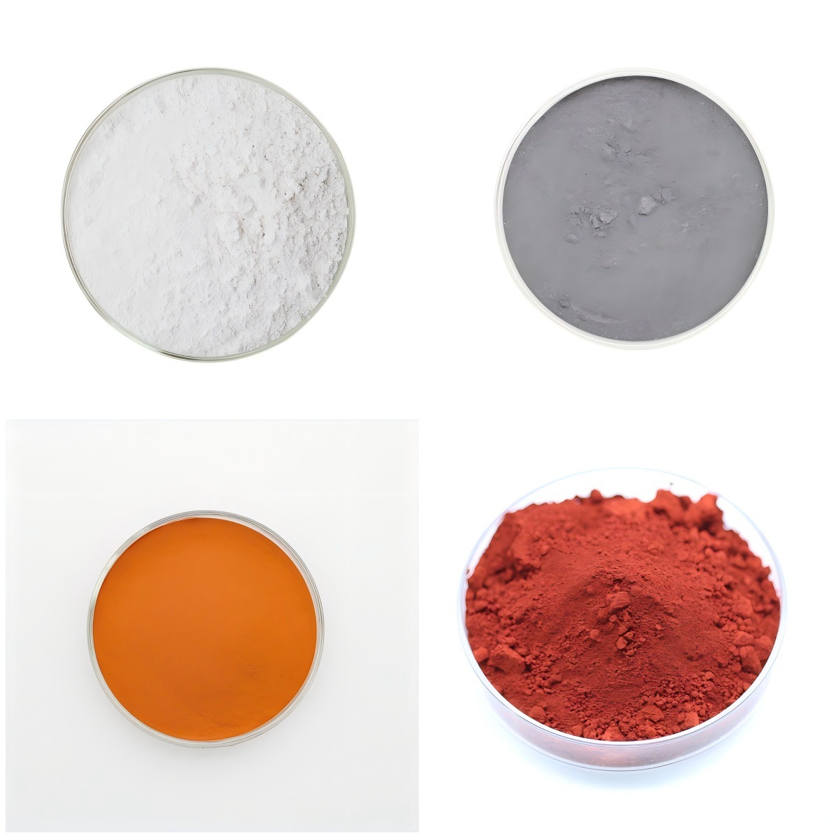 Chloroauric Acid Tetrachloroauric Acid 16903-35-8 Au48%