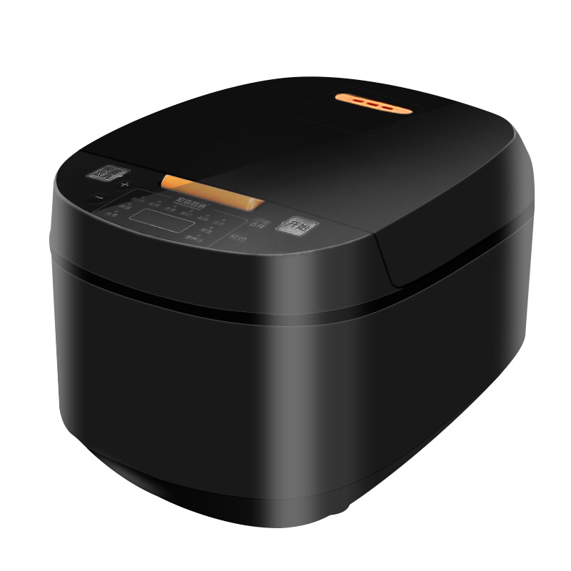 Household 5L Large-Capacity Rice Cooker, Smart Timer Appointment, Fully Automatic Rice Cooker Wholesale