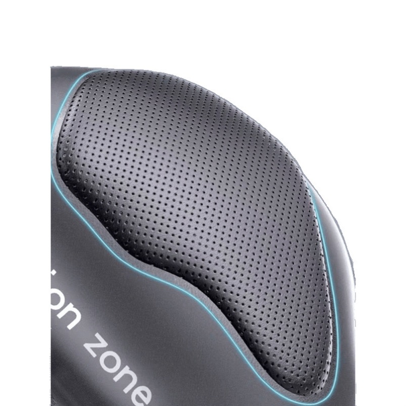 Bicycle Seat Cushion Super Soft Saddle Cover Anti-Butt Pain Women's Mountain Bike Seat Cushion Cover Accessories