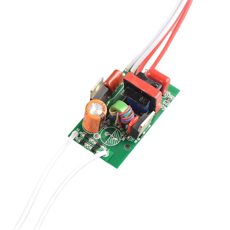 220V/110V UV electronic ballast 36W/38W/55W/65W disinfection lamp germicidal lamp rectifier