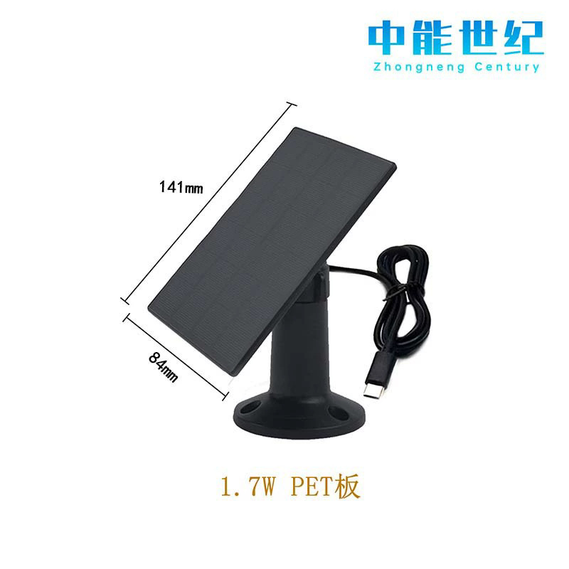 Кросс-бордерная 5В солнечная панель для домашних животных, фотогальванический модуль, солнечная энергетическая система, прямые продажи с завода