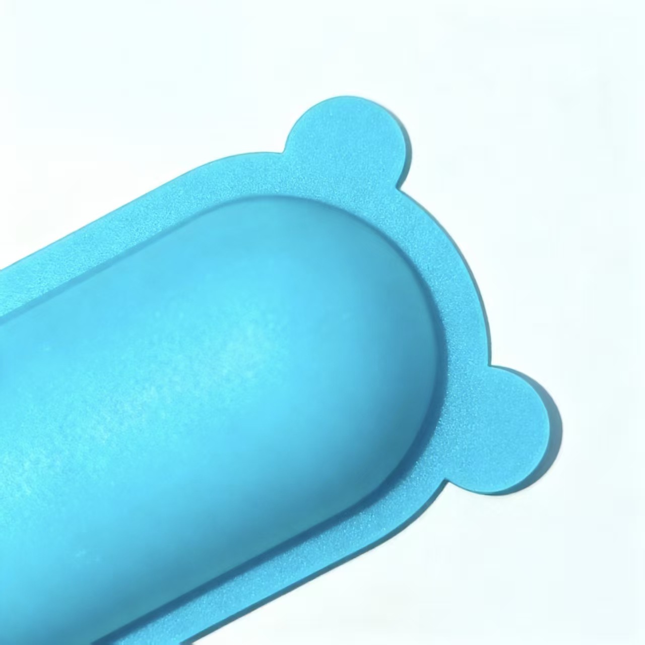 Multifunctional Special-Shaped Plastic Mask Jelly Plastic Cup High-Quality Food-Grade Pp Material Disposable Coffee Cup