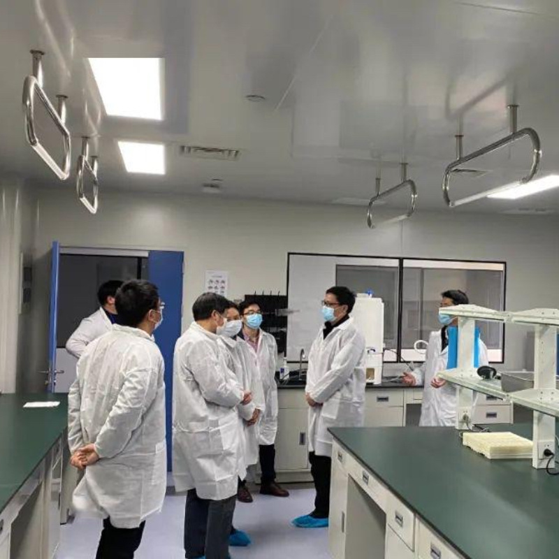 Silicone Quaternary Ammonium Salt, Factory Direct Supply, Industrial Grade, Satisfactory Service, 20 Years of Production Experience, Jiangsu and Zhejiang