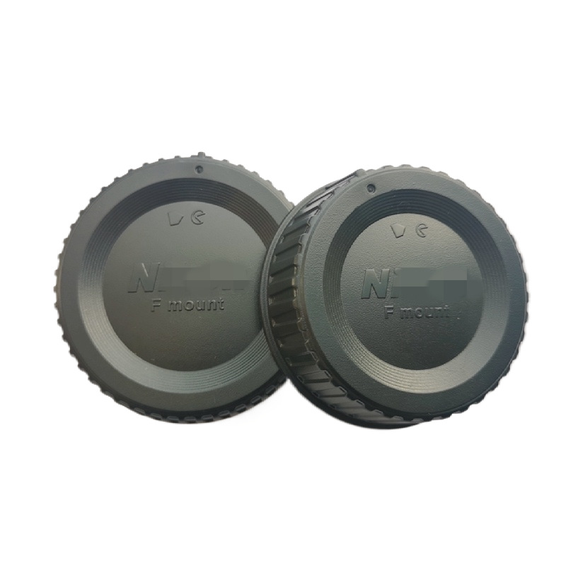 For Canon EOS Nikon Sony Fuji Panasonic Camera Cover Front Cover Lens Rear Cover SLR Micro Single Cover