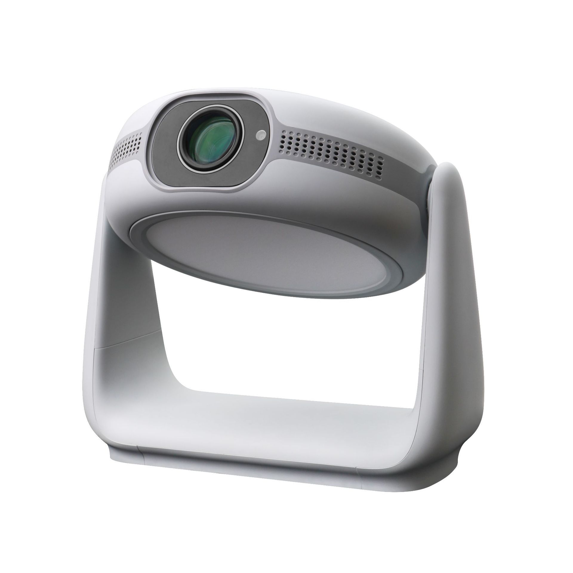 Новый K1B портативный HD 4K проектор 1080P домашний WIFI экран уличный зарядный проектор