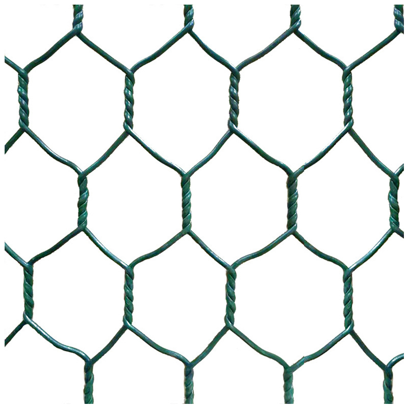 Manufacturer's Ready-Made Mosaic Plain Net Bag to Fill the Sea, Bottom Guard, Stone Cage Mesh Box, Plated Gorvin Double Partition, Renault Pad Factory