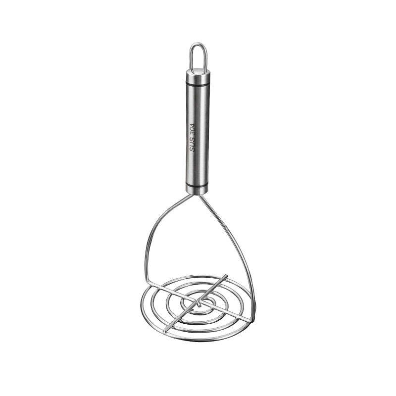 Mud press Hongtang egg garlic head red dates various ingredients kitchen baby health auxiliary artifact 304 stainless steel