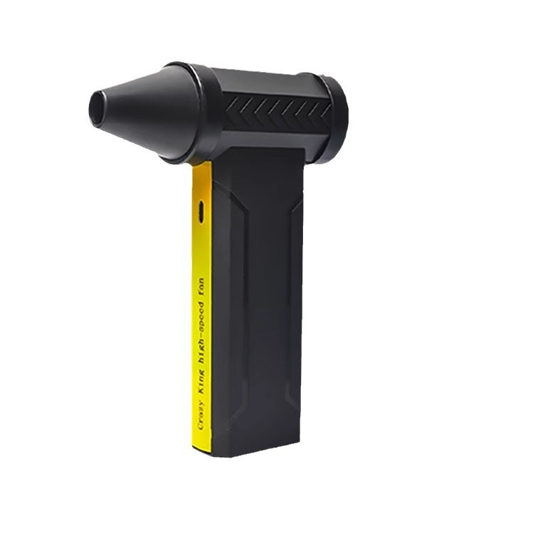 New 160000 Turn Violence Fan Hurricane Dust Blower Amazon Special F16 Violence Turbo Fan