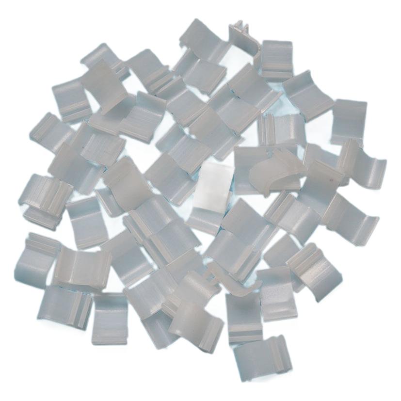 Integrated Ceiling Honeycomb Panel Fitting Pressure Plate Plastic Buckle Clip Safety Hook Aluminum Guckle Plate Angle Code